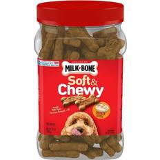 Dog treats Milk Bone Soft & Chewy Chicken Flavor Dog Treats