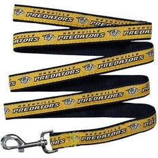 Pets First PRD-3031-LG Nashville Predators Dog Leash, Large