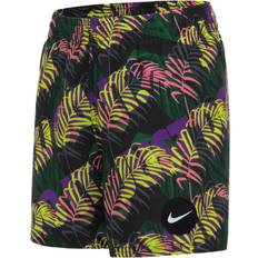 Grey Swim Shorts Nike Swim Diverge Volley 4´´ 8653 Swimming Shorts 14-15