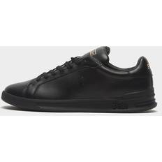 Polo ralph lauren heritage court ii leather sneaker unisex sneakers Polo Ralph Lauren Heritage Court II Leather Sneaker Mand Sneakers hos Magasin