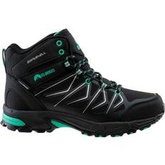 Elbrus Elbrus Mabby Mid Wp Hiking Shoes