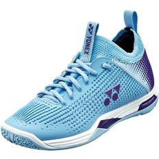 Yonex Chaussures de sport pour raquette Yonex Chaussures indoor femme PC Eclipsion Z2 - Bleu