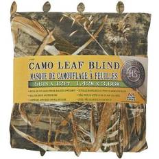 Specialties Camo Leaf Blind Material