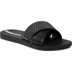 Ipanema Mules / Sandales de bain Street II Fem 83244 Noir