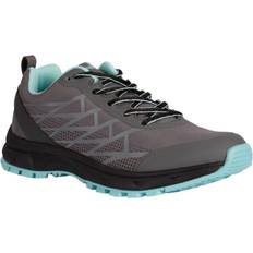 Trespass Sneakers Trespass Beatrix Scarpe Sportive Donna - Grigio