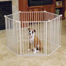 Carlson Pets Carlson Pet Convertible Yard and Pet Gate