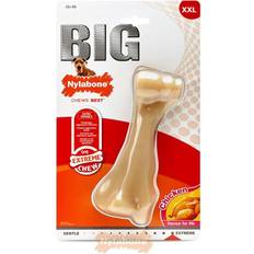 Nylabone Extreme Chew Extra Durable Big Chew Chicken Xxlarge