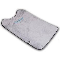 Touchcat Lamaste Reversible Pet Black Mat Small