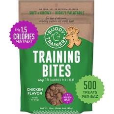Buddy Biscuits Buddy Biscuits Training Bites Chicken Dry Dog Treats
