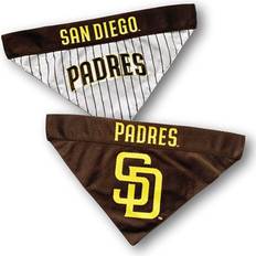 Pets First San Diego Padres Reversible Bandana for