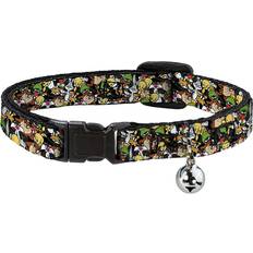 Cat collar Tunes Cat Collar Breakaway Collar