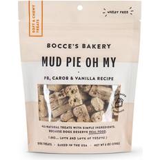 Bocce's Bakery Mud Pie Oh My Soft & Chewy Dog Treats