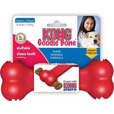 Kong Goodie Bone Red Small