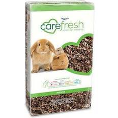 Carefresh Natural Soft Paper Fiber Small Pet 30L