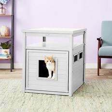 New Age Pet ECOFLEX Jumbo Litter Box Cover