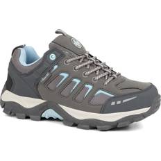 Rieker 40 Wanderschuhe Rieker Womens N8820-43 Water Resistant Walking Shoes