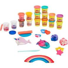 Play-Doh Sparkle and Scents Variety Pack