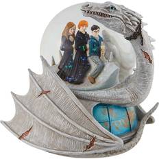 Harry Potter Set da gioco Harry Potter Ukranian Ironbelly Snow Globe