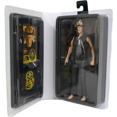 Diamond Select Toys SDCC 2022 Cobra Kai Johnny VHS Action Figure