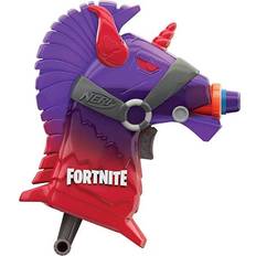 Fortnite Toy Weapons Fortnite Nerf MicroShots Thunder Crash Mini Dart-Firing Blaster