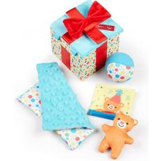 Surprise box Melissa & Doug Wooden Surprise Gift Box