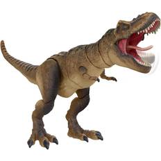 Jurassic park collection Mattel Jurassic Park Hammond Collection Tyrannosaurus Rex 24cm