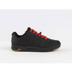 Nainen Pyöräilykengät Bontrager Flatline Mountain Bike Shoe - Black
