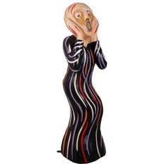 Design Toscano The Silent Scream Grande-Scale Statue