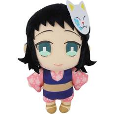 Demon slayer Demon Slayer Makomo 8-Inch Plush Demon Slayer Gifts