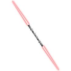 Toy Weapons & Accessories Rubies Double-Blade Darth Maul Lightsaber instock RU1613