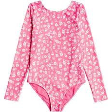 Splendid Dream One-Piece Rashguard - Pink 