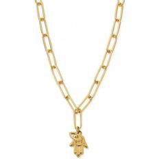 ChloBo Link Chain Protection Necklace