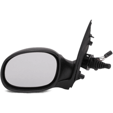 Citroen Wing PEUGEOT,CITROËN 0903804 8148PN Outside mirror,Side mirror,Door mirror,Side view mirror,Offside wing