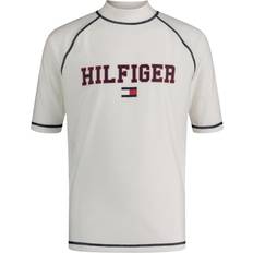 Tommy Hilfiger UV Shirts Children's Clothing Tommy Hilfiger Boy's Big Kids' Rashguard Blazer