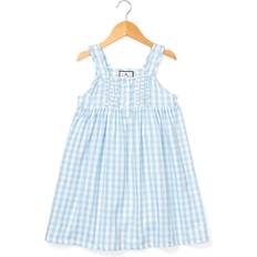 Petite Plume Charlotte Gingham Nightgown, 6M-14 GINGHAM