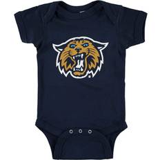 Infant Villanova Wildcats Big Logo Bodysuit