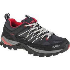 Weiß Trekkingschuhe CMP Rigel Low WMN Trekking Shoe - Grau