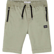 Name It Jogger Shorts Ryan Overland Trek