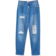 Cotton On Kid's Ivy Mom Jeans