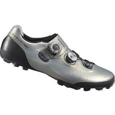 Shimano Rot Fahrradschuhe Shimano XC1 Schuhe - Noir