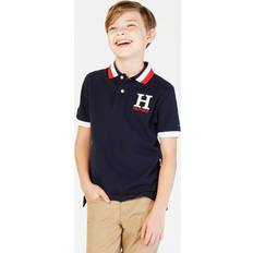 Tommy Hilfiger Polo Shirts Children's Clothing Tommy Hilfiger Colorblocked Polo, Big Boys
