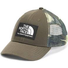 The North Face Black Caps The North Face Youth Mudder Trucker Banff