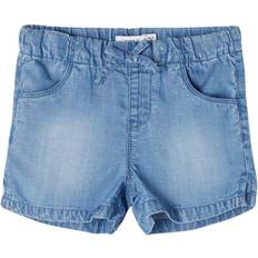 Name It Nbmsofus Dnmtruebo Swe 1675 Long Shorts