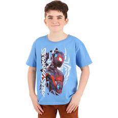 Boys Miles Morales Spider-Man T-Shirt