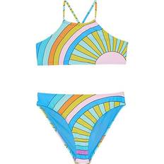 Bikinis Hobie Girls' Tropical Bikini Set