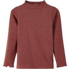 Name It Bluse Vix Spiced Apple
