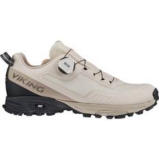 Beige - Herre Tursko Viking Anaconda Light V Boa GTX M - Cream/Charcoal