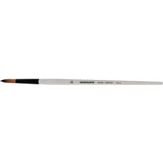 Pennelli Daler Rowney Graduate Brush Synthetic Bristle Round 20LH, none