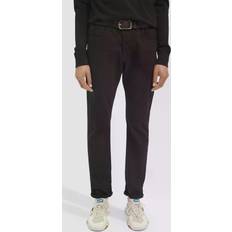 Scotch & Soda Jean The Ralston Slim Fit Biologique Noir