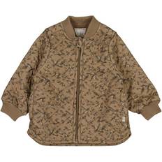 Wheat loui Wheat Loui Thermojacke - Ducks